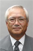 網岡卓二氏