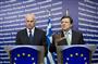 ＩＭＦ支援の選択肢残す　ギリシャ、ドイツなど牽制