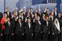 自己資本規制、緩和の流れ　Ｇ２０、日欧の主張受け入れ