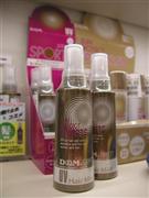 「サンプロテクトスポーツＵＶヘアミスト」