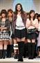 通販大手ニッセン　若い女性顧客開拓で初のファッションショー