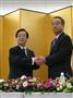 住友信託と中央三井トラスト　統合新社名は「三井住友トラスト・ホールディングス」
