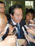 「必要に応じて適切に対応」財務相、為替介入に初めて言及
