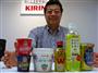 【次代への一歩】キリンＨＤ（３）グループ力を結集　「食と健康」に収益源