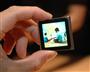 「ｉＰｏｄ」体験！　タッチの鮮明画像、ナノの小ささに驚愕