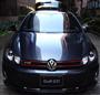 ＶＷ「ゴルフＧＴＩ」生誕３５周年記念モデル、「エディション３５」