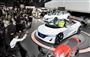 ＥＶ、ＰＨＶ、二輪…次世代車勢ぞろい　「第４２回東京モーターショー」