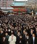 「不透明感打破」「変化に対応する力を」　２０１２年企業トップ所感