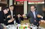 日本の元気な姿見て　溝畑長官、韓国で観光ＰＲ
