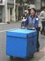 安心・信頼、女性宅配員が活躍　ネット通販拡大、軽荷物の増加で