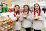 ファミマが東北６県と新潟でフェア　「フラガール」と食のコラボ