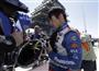 【モータースポーツ】佐藤「良くなりつつある」　インディ５００練習走行
