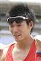棒高跳びの沢野大地さん、テレ東の前田海嘉アナと結婚