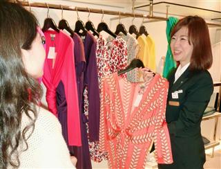 成長戦略で「限定正社員」導入　私生活も充実　広がる「働き方」
