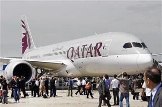 パリの空　低燃費機「決戦」　ボーイング大型７８７投入ｖｓ．エアバスＡ３５０初飛行