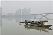 深刻化する中国の環境汚染に歯止めがかからない（中国新聞社）