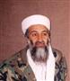 国際テロ組織アルカーイダの最高指導者、ウサマ・ビンラーディン容疑者（ゲッティ＝共同）