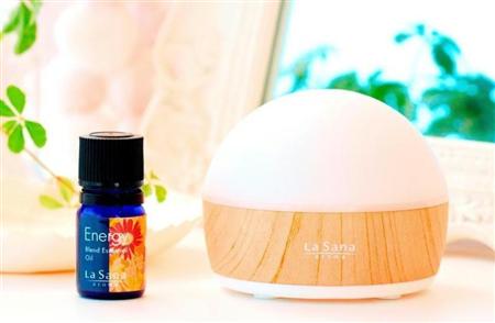 新商品 ヤマサキ ラサーナ アロマディフューザー ミニ Sankeibiz サンケイビズ