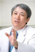 順天堂大学病院副院長・心臓血管外科教授天野 篤