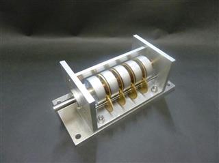 アブソリュート・エンコーダ「H・A・E-GS」 アブソリュート・エンコーダ「H・A・E-GS」