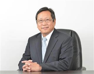 日本パテントデータサービスの仲田正利社長 日本パテントデータサービスの仲田正利社長