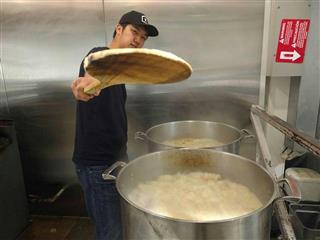 米国で起業した梶谷恵翼氏 米国で起業した梶谷恵翼氏