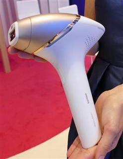 IPL脱毛用機器ルメア・プレステージ IPL脱毛用機器ルメア・プレステージ