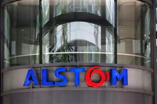 アルストムの本社(AP) アルストムの本社(AP)