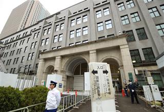 国税庁が入る財務省の庁舎=東京都千代田区(撮影・春名中) 国税庁が入る財務省の庁舎=東京都千代田区(撮影・春名中)