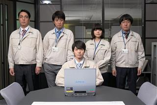 「マジンガーZ」格納庫の総工費をはじく　常識破りのプロジェクト秘話