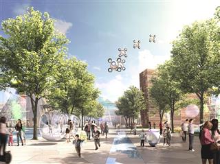 2800万人がやってくる大阪万博　食や緑化も“ビジネス”に