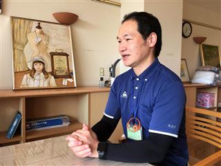 （PR）リモートワークで帰宅時間が3時間も早く　居宅ケアマネジャーを残業から解放　清風福祉会「恵愛荘」（茨城県）