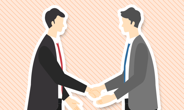 内定・退職・入社