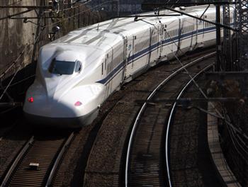 北米新幹線、日中が火花　総額８０億ドル１３路線　ＪＲ東海など照準