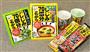 永谷園の「しじみ７０個分のちから」シリーズ。みそ汁のほか、わかめスープやお吸い物などもラインアップされている