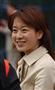 山本舞衣子アナウンサー