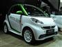 【クルマ人】「街乗りに完璧」　スマートＥＶ開発責任者・ヴィンクラー氏