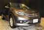 【クルマ人】ＳＵＶ・セダン・ミニバンの魅力融合　ホンダ「ＣＲ－Ｖ」開発の森氏　