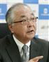 【２０１２春闘】宮原耕治・経団連副会長　古賀伸明・連合会長