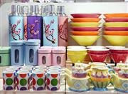 大阪に進出するデンマークの雑貨チェーン大手、タイガーの色鮮やかな商品