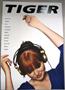 日本進出にむけて作成されたタイガーのパンフレット