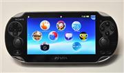 プレイステーション・ヴィータ