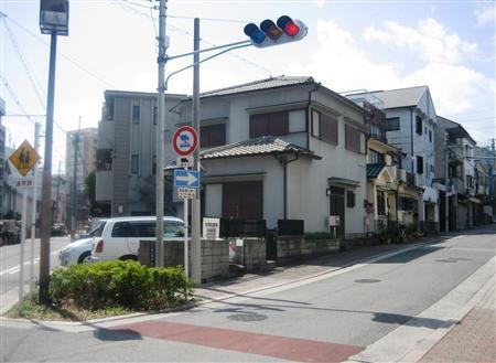 芦屋よりも地価が高い 隠れた高級住宅街 の秘密 1 3ページ Sankeibiz サンケイビズ