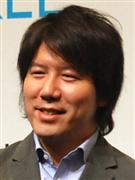 グリーの田中良和社長