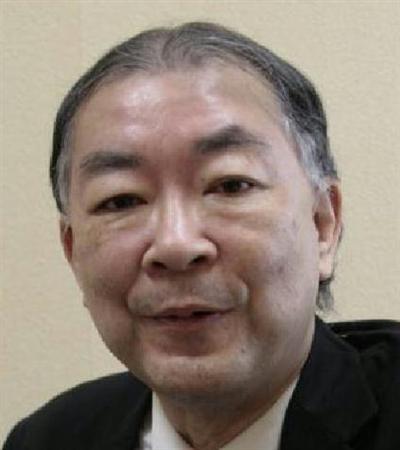 ペンタックスリコーイメージングの赤羽昇社長