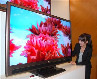 三菱電機、バックライトに赤色レーザーを採用した液晶テレビを発売