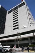 東京電力本社＝東京・内幸町