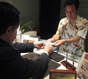 ビジネス需要を中心にプリペイドカード付きの宿泊プランの人気は高まる