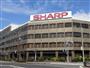 シャープ本社＝大阪市阿倍野区（前川純一郎撮影）