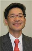 池田模範堂・池田嘉津弘社長